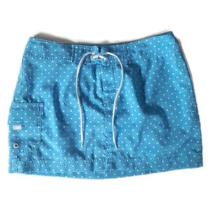 Tommy Hilfiger Swim Cover-up Skirt NWT